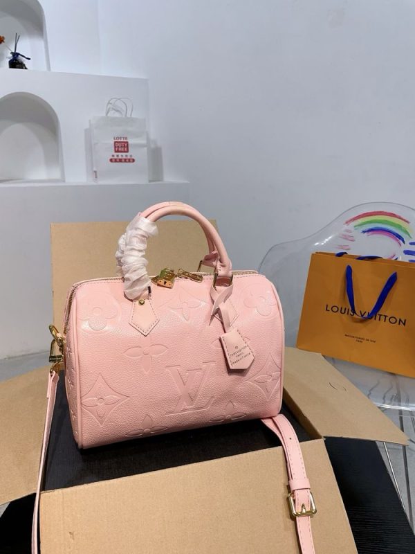New Fashion LV Handbag L1420-3 QA