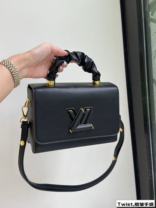 New Fashion LV Handbag L1248 QA
