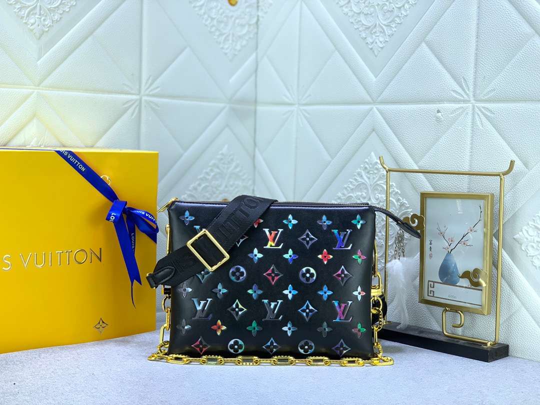 New Fashion L*V Handbag 1205 QA