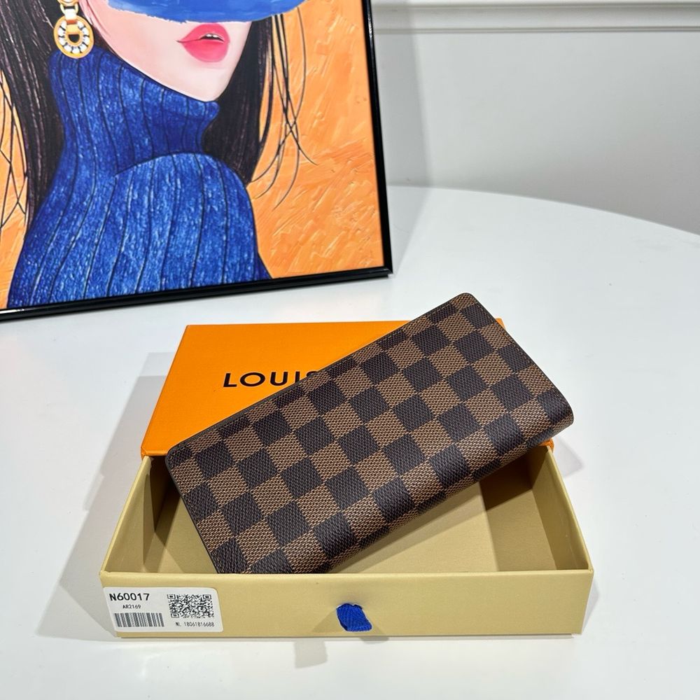 New Fashion L*V Handbag 1337 QA