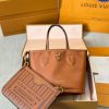 Modern Luxury Daily Bag L4986 FSC Modern Luxury Daily Bag L4986 FSC