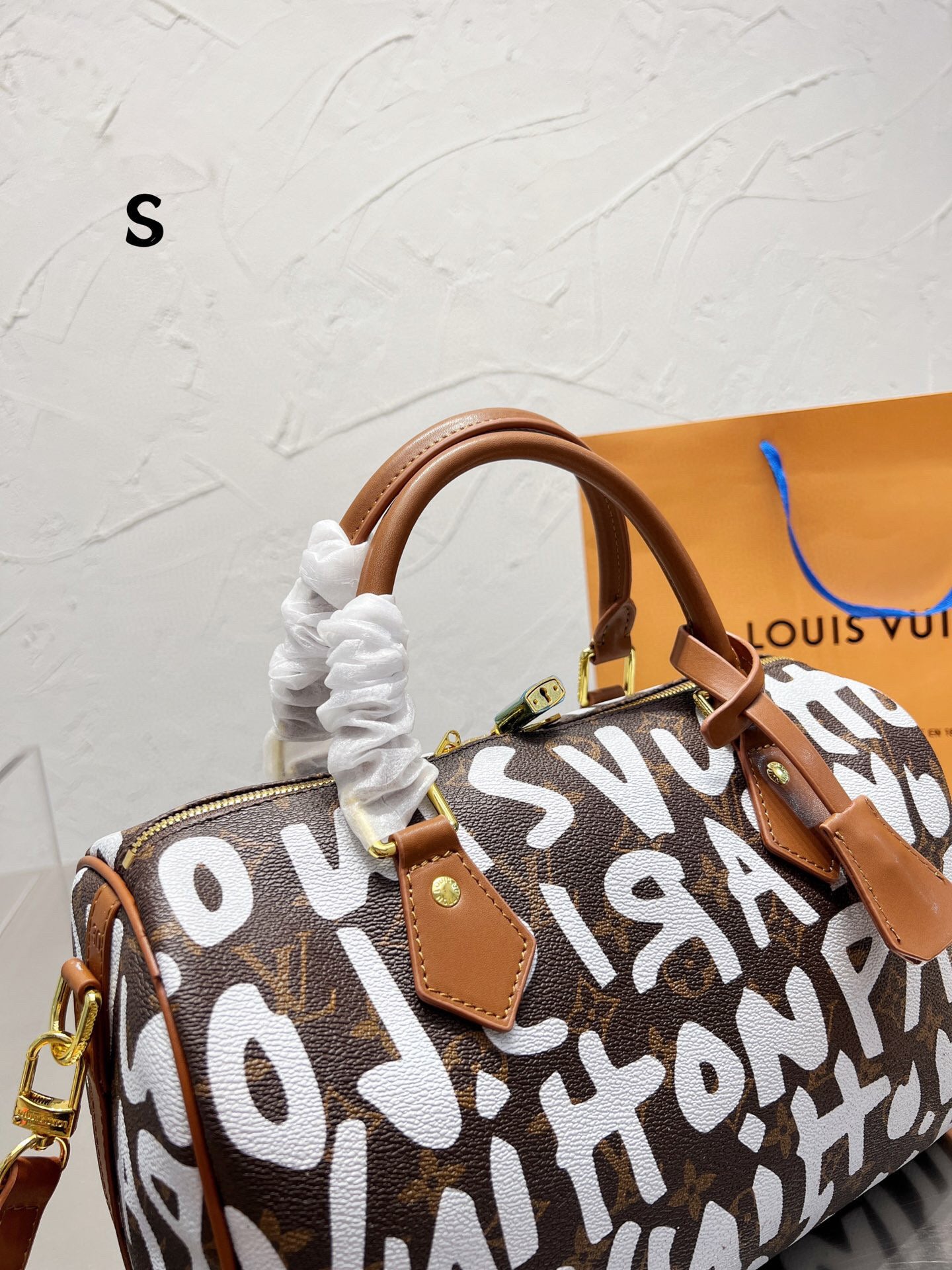 Modern Luxury Daily Bag L3321 FSC