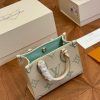 Modern Luxury Daily Bag L4880 FSC Modern Luxury Daily Bag L4880 FSC