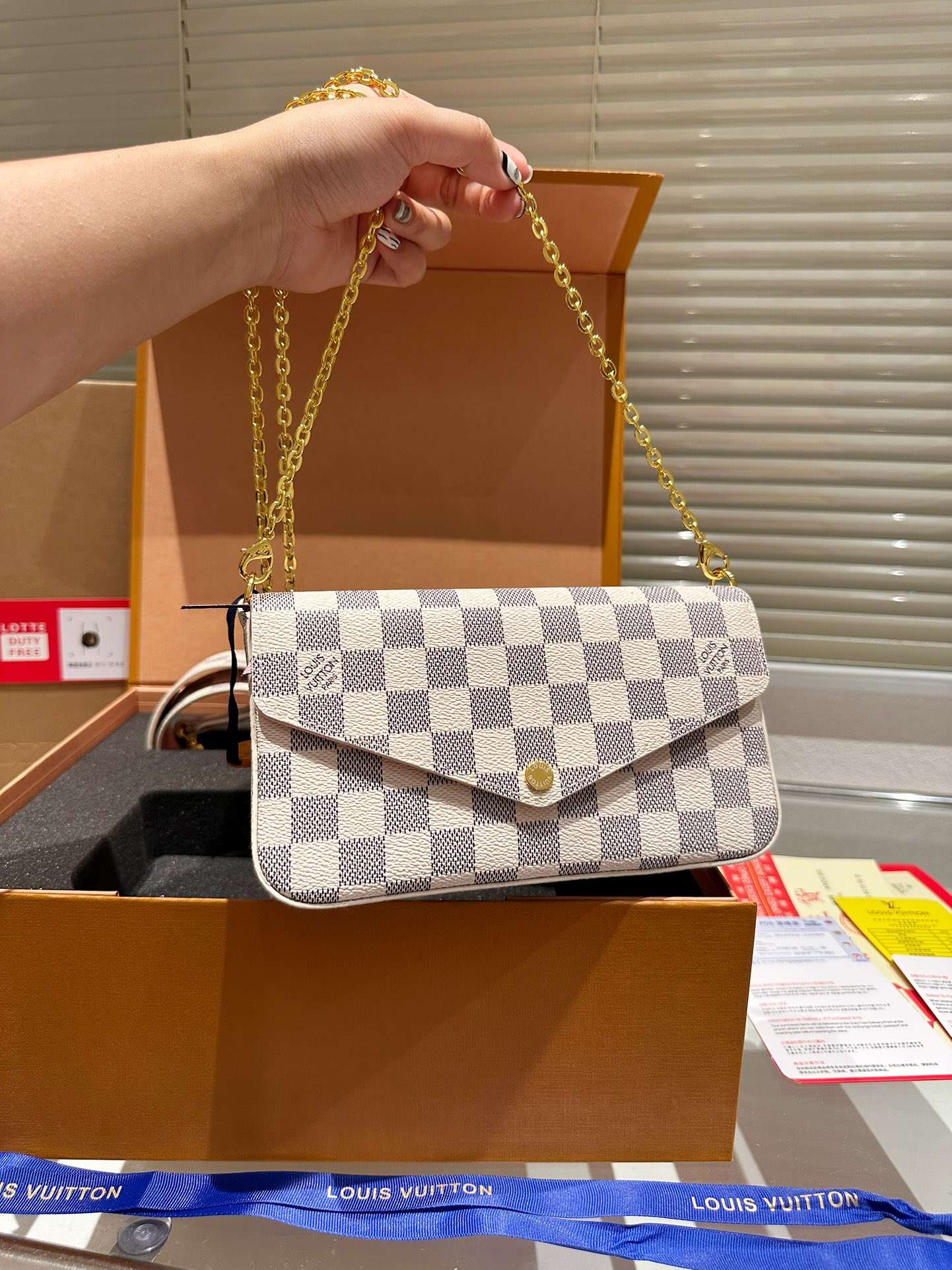 New Fashion Bag L4502 TEN