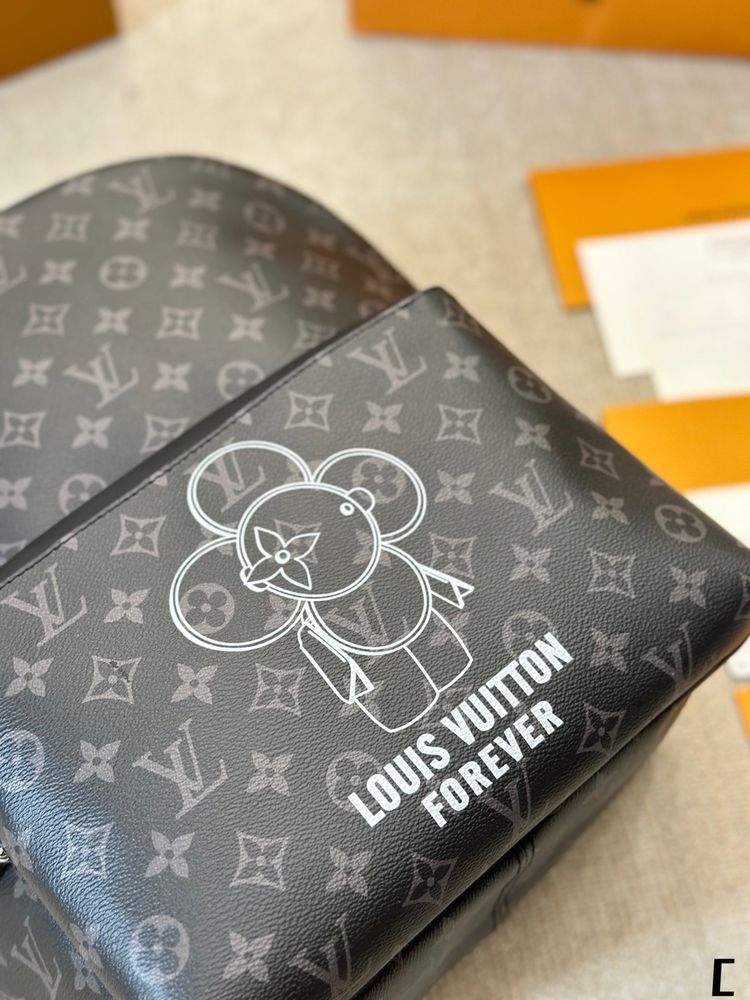 Modern Luxury Daily Bag L4864 FSC Modern Luxury Daily Bag L4864 FSC