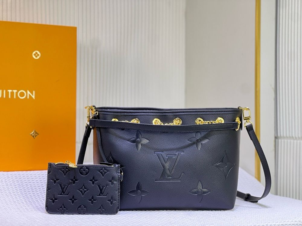 New Fashion L*V Handbag 1425 QA