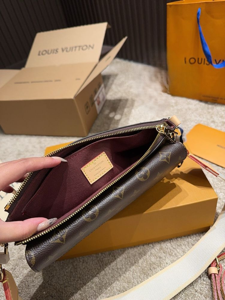 New Fashion LV Handbag L983 QA