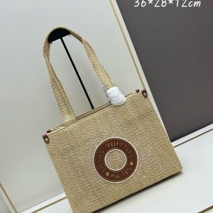 New Fashion L*V Handbag 1483 QA