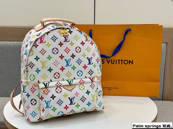 New Fashion LV Handbag L1389 QA