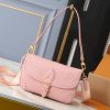 Luxury LV Handbag M46583-M46584 BC