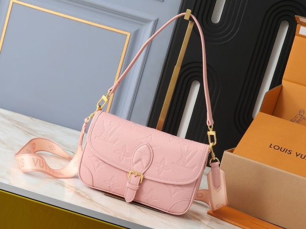 Luxury LV Handbag M46583-M46584 BC