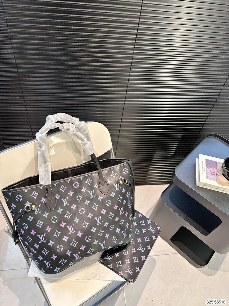 New Fashion LV Handbag L1128 QA