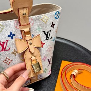 New Fashion LV Handbag L1456 QA