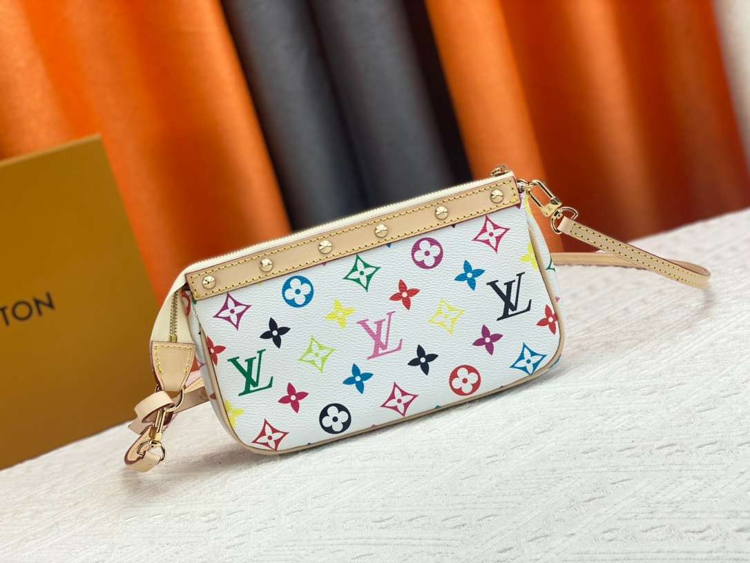 New Fashion L*V Handbag 935 QA