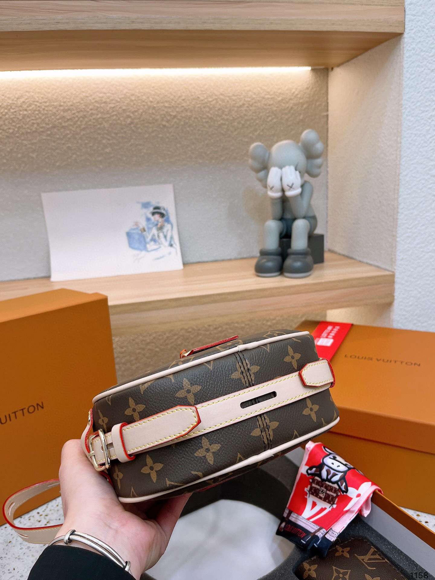 New Fashion Bag L4213 TEN