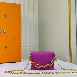 New Fashion L*V Handbag 1283 QA