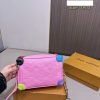 New Fashion LV Handbag L1495 QA