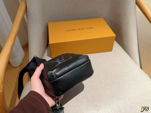 New Fashion LV Handbag L1409 QA