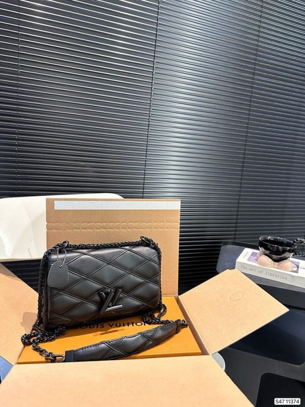New Fashion LV Handbag L1236 QA