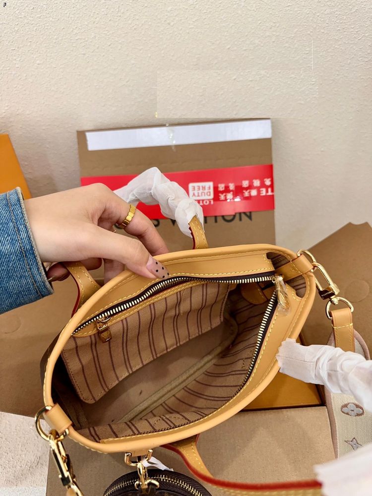 New Fashion Bag L4747 TEN