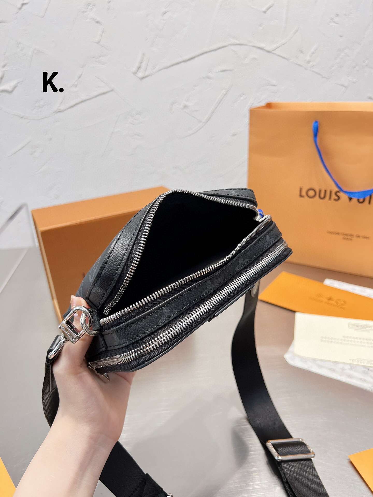 New Fashion Bag L4263 TEN