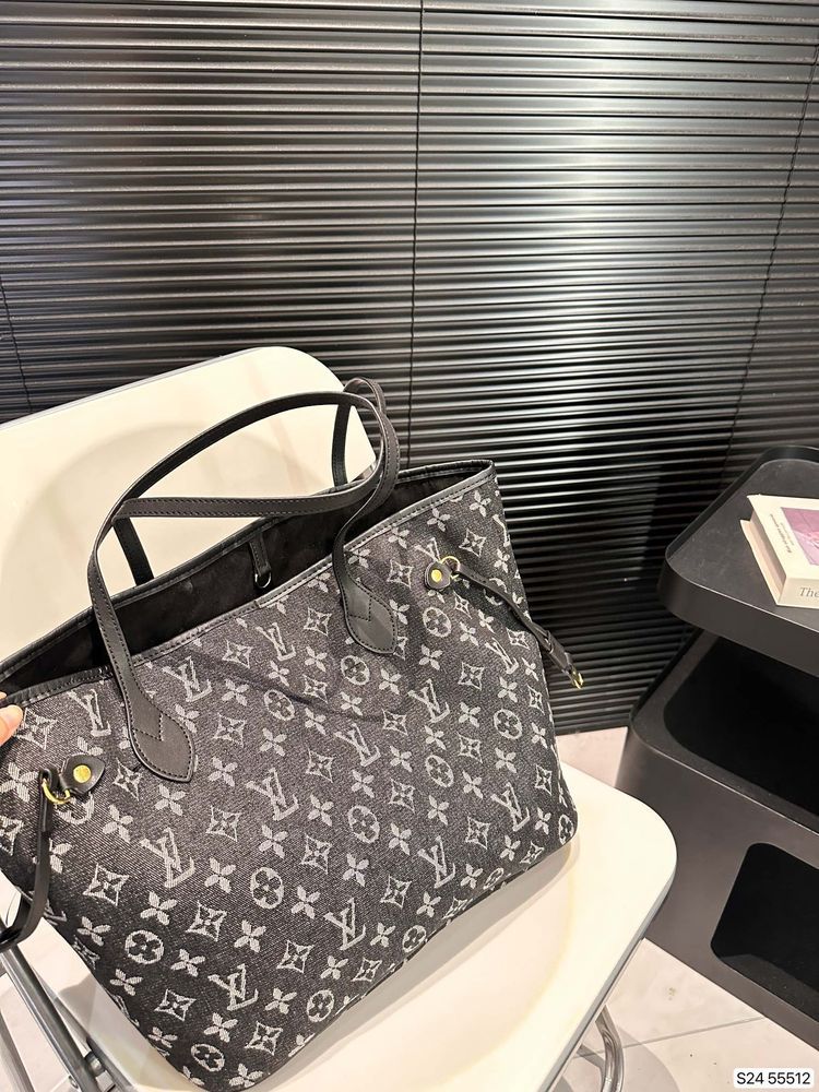 Modern Luxury Daily Bag L4984 FSC Modern Luxury Daily Bag L4984 FSC