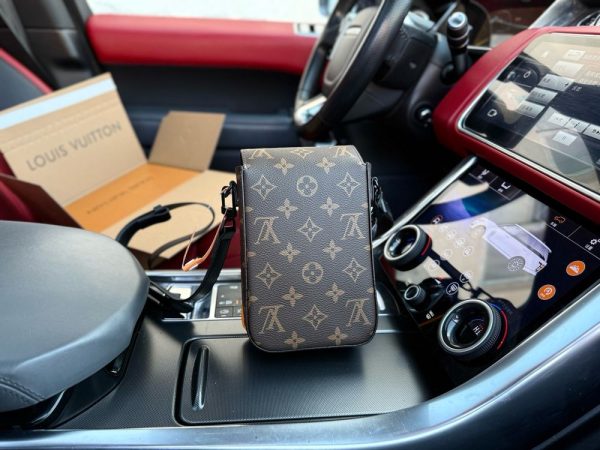 New Fashion LV Handbag L1528 QA