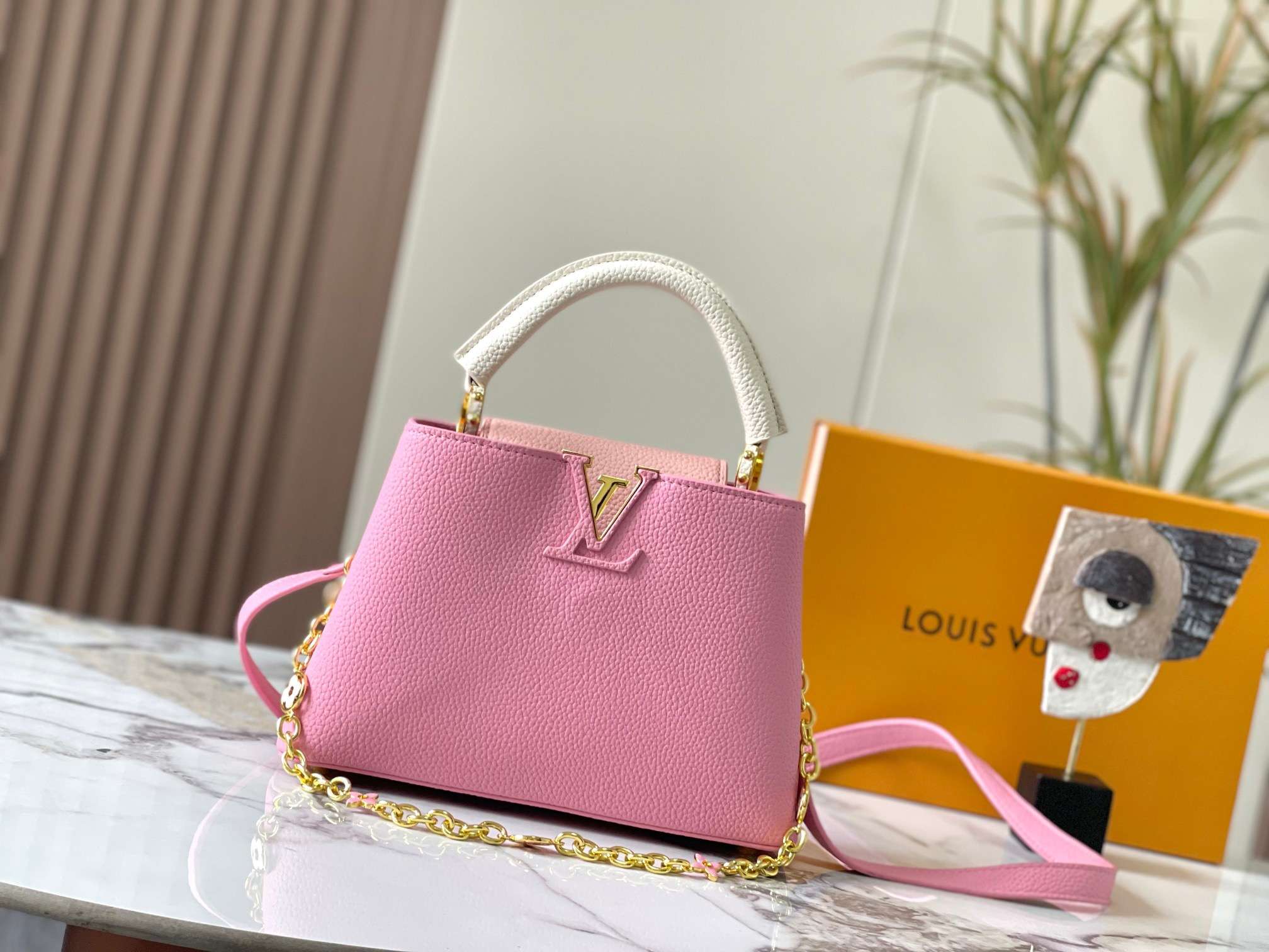 New Fashion L*V Handbag 1187 QA New Fashion L*V Handbag 1187 QA