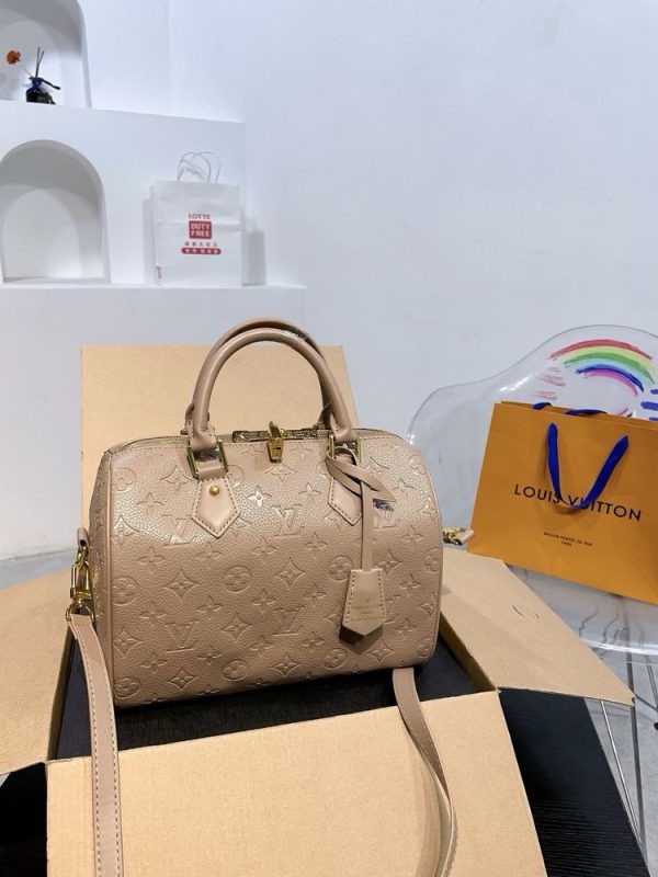 New Fashion LV Handbag L1420-4 QA