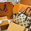 New Fashion LV Handbag L909 QA