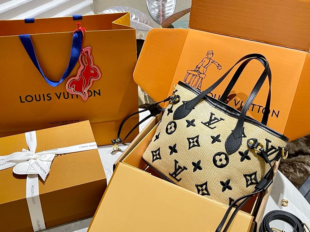 New Fashion LV Handbag L909 QA