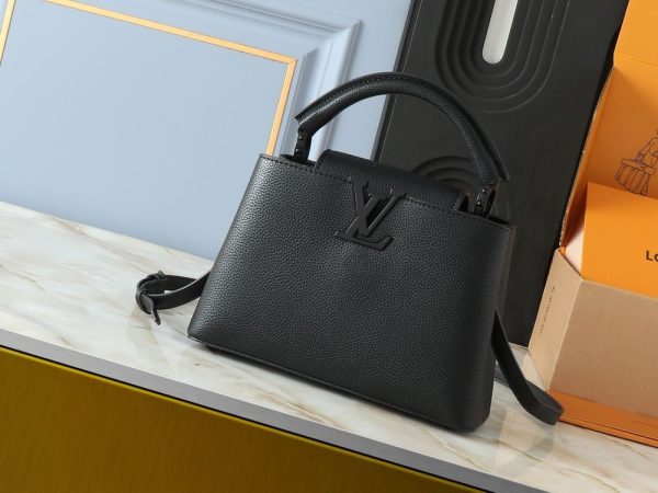 New Fashion L*V Handbag 1533 QA