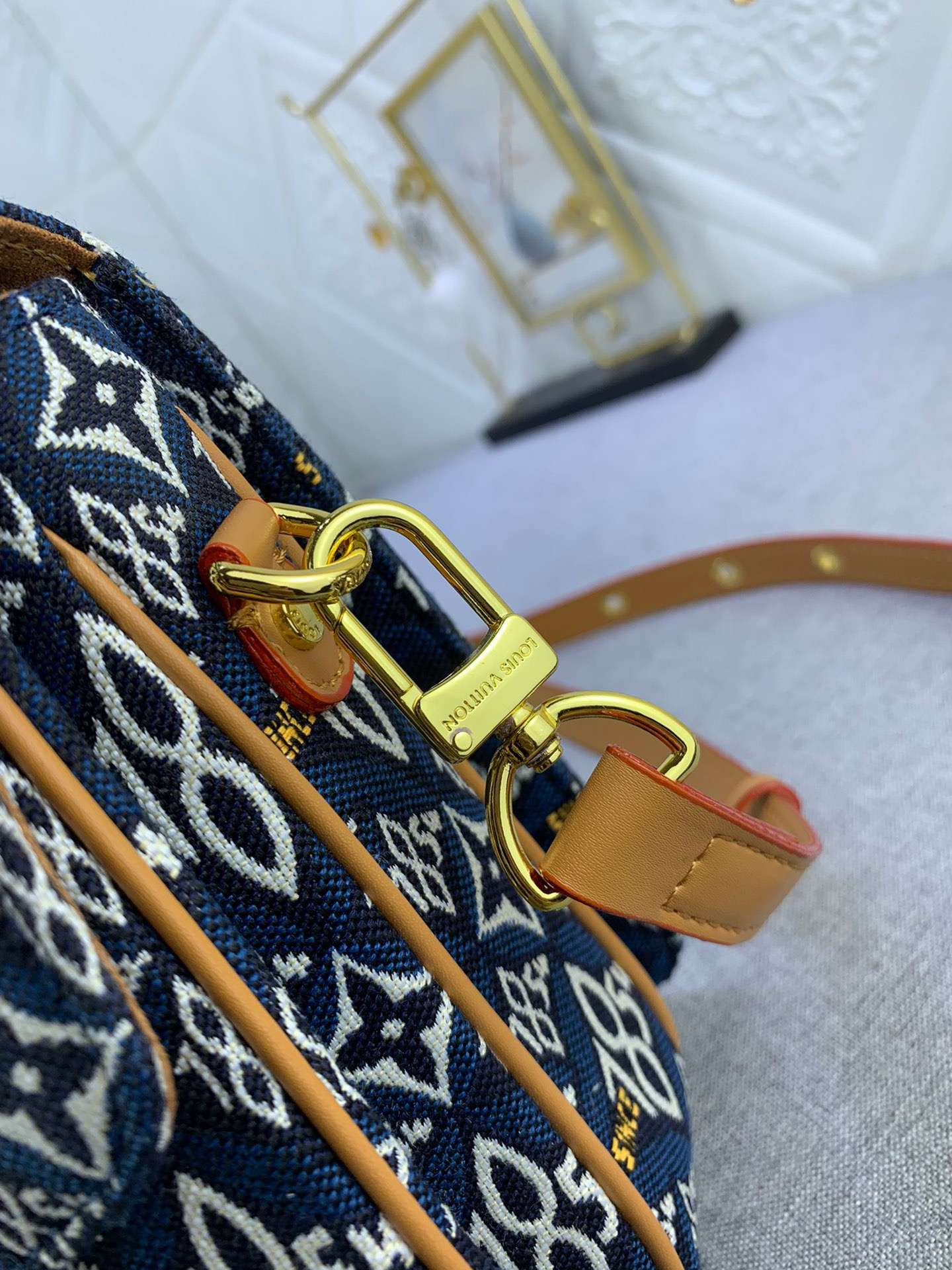 New Fashion L*V Handbag 1192 QA