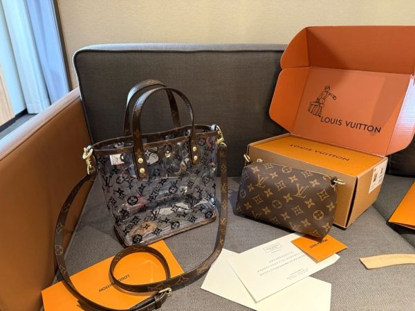 New Fashion Bag L5007 TEN New Fashion Bag L5007 TEN