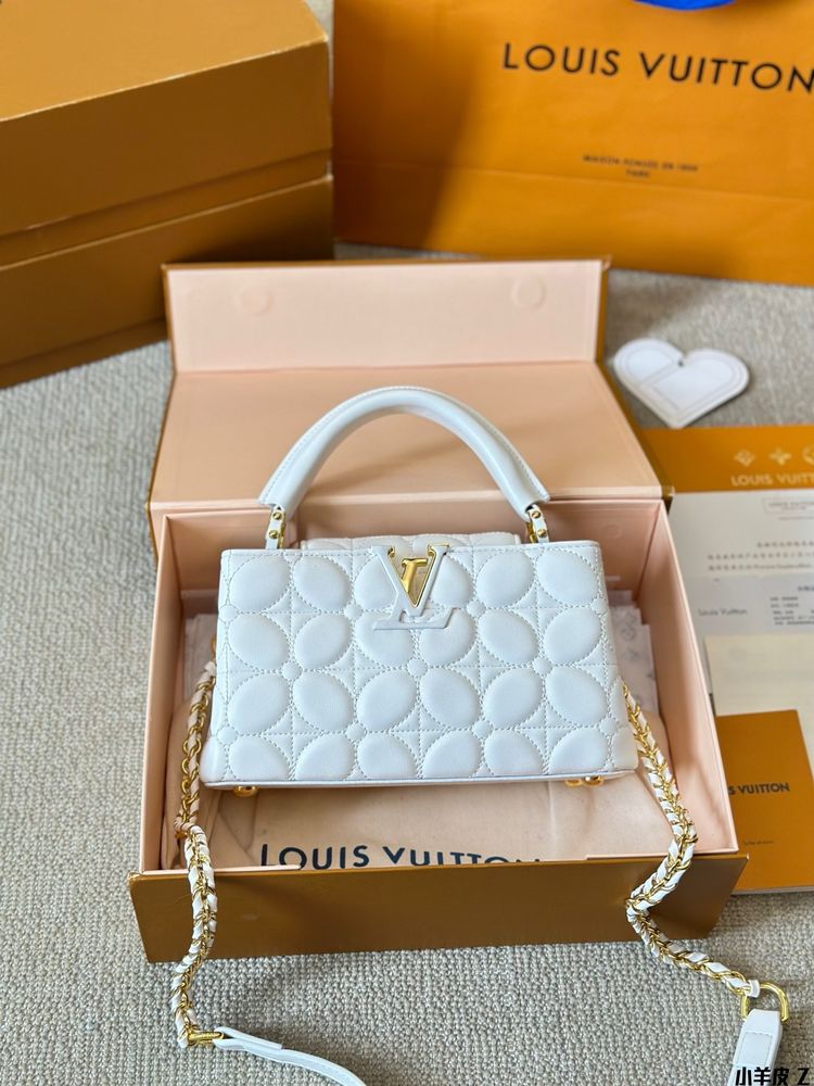 New Fashion LV Handbag L1194 QA