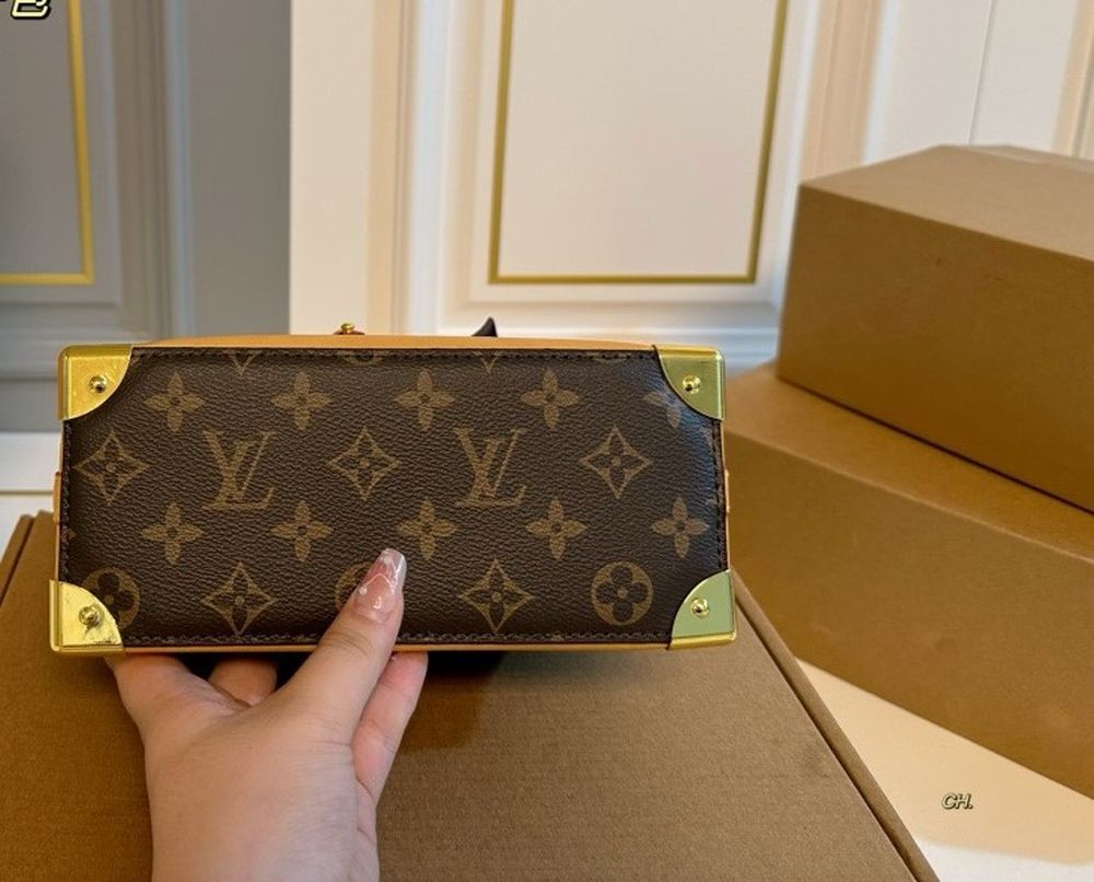 New Fashion LV Handbag L1073 QA