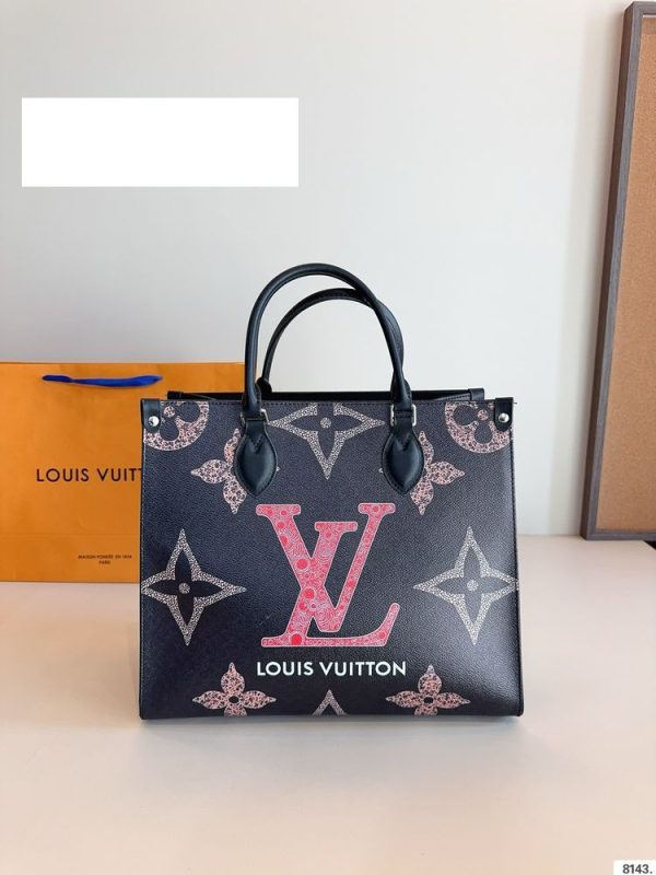 New Fashion LV Handbag L1439 QA