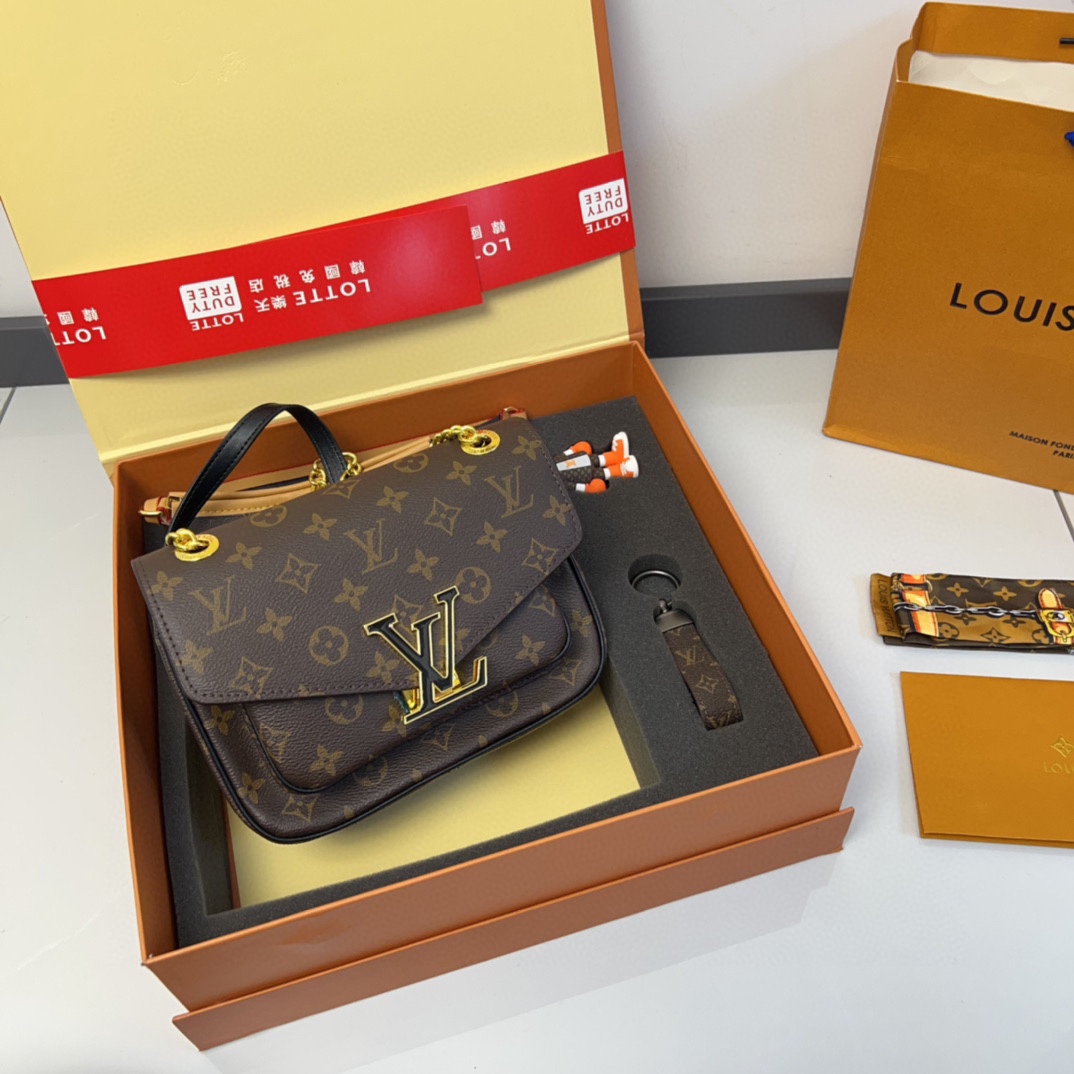New Fashion Bag L4844 TEN