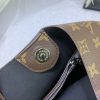 New Fashion L*V Handbag 1371.2 QA