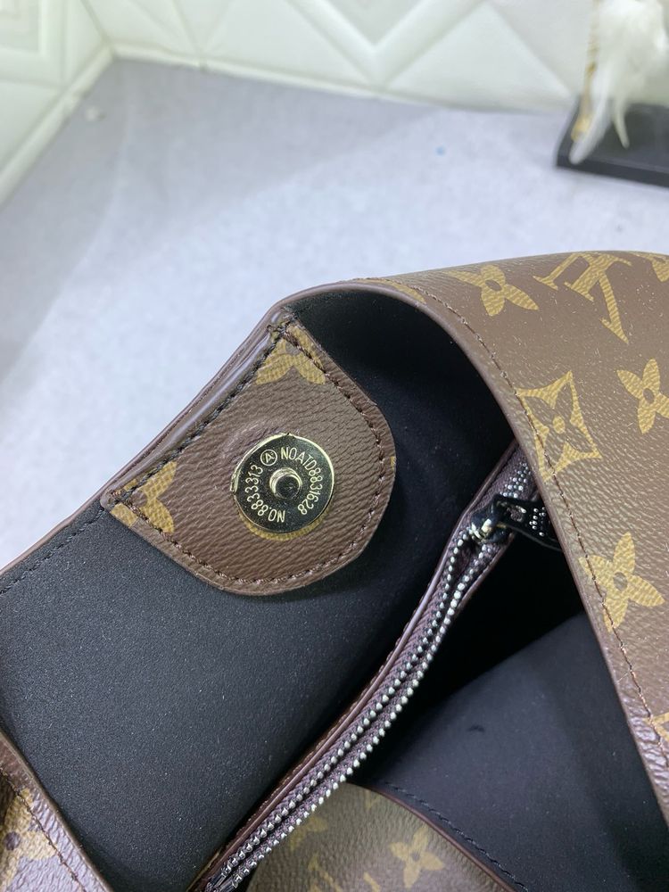 New Fashion L*V Handbag 1371.2 QA