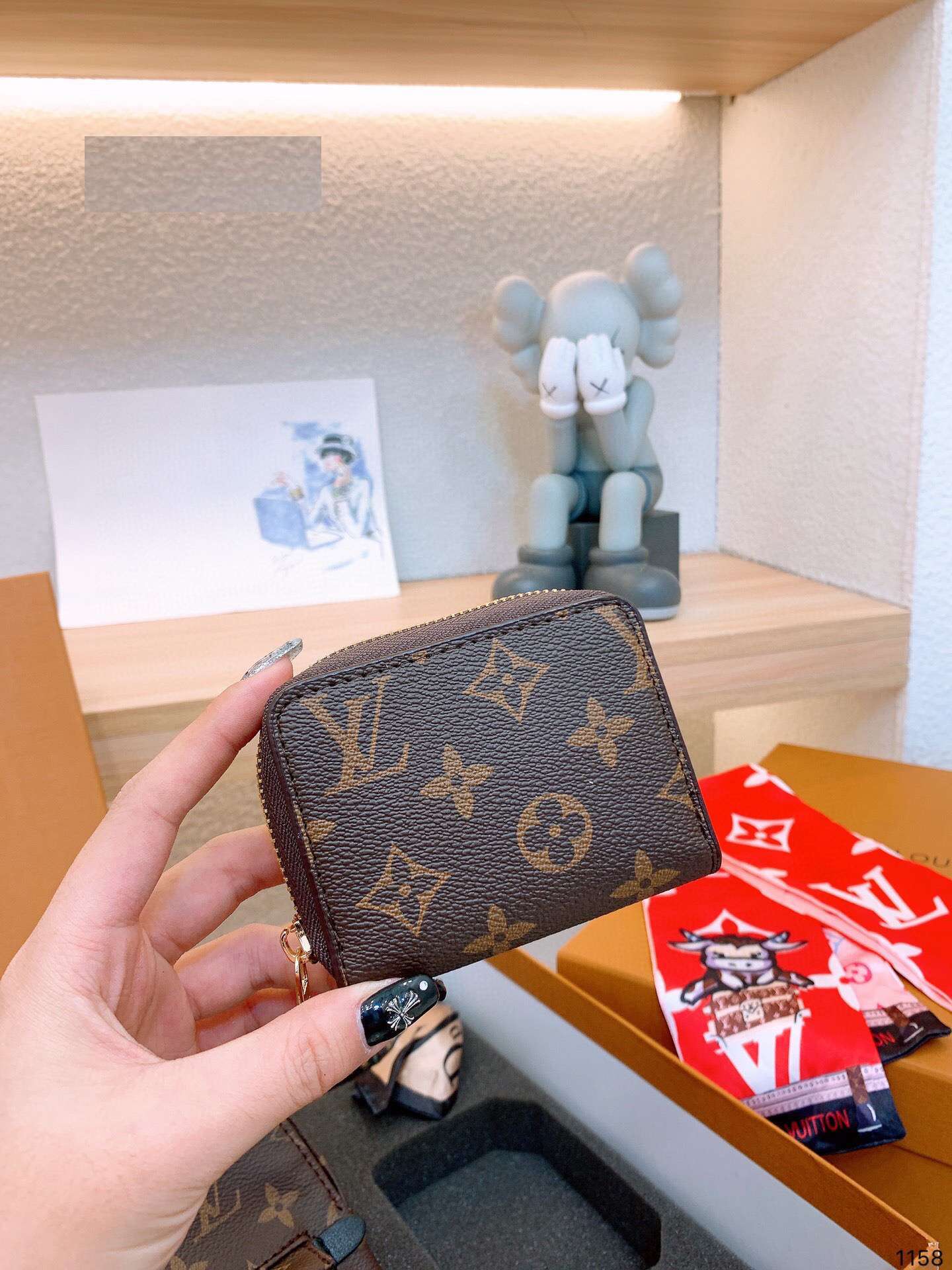 New Fashion Bag L4215 TEN