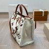 New Fashion LV Handbag L1219 QA