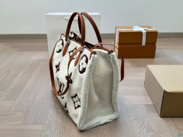 New Fashion LV Handbag L1219 QA