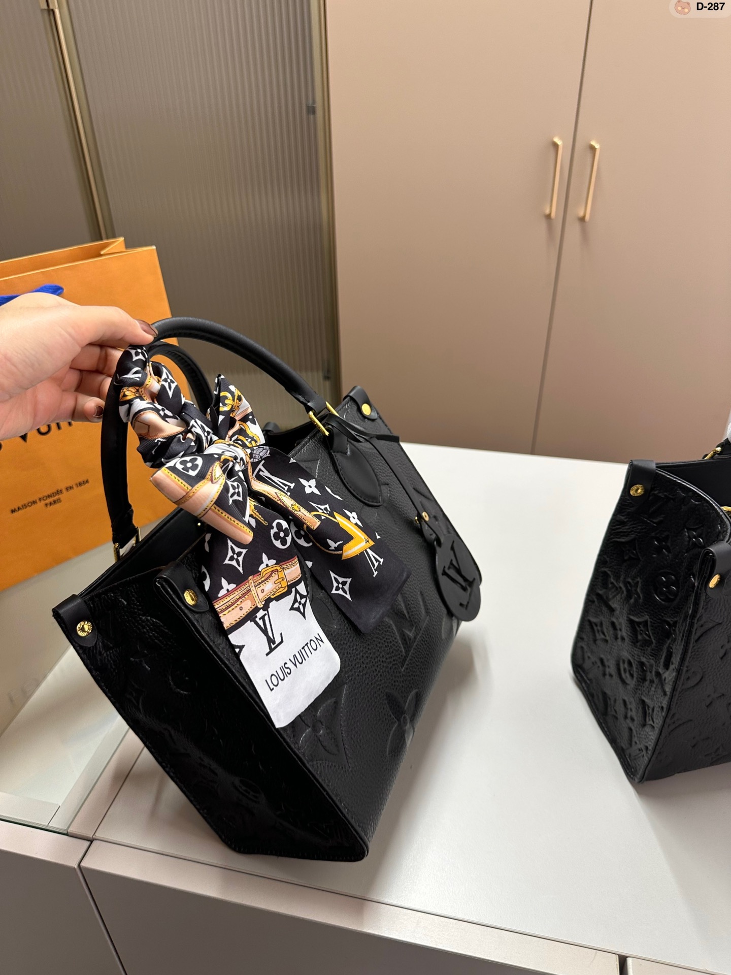 New Fashion Bag L4772 TEN