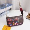 New Fashion LV Handbag L1530 QA