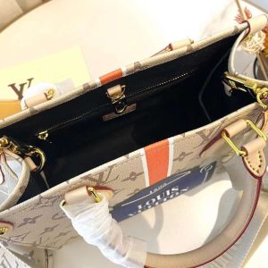 New Fashion L*V Handbag 1149 QA
