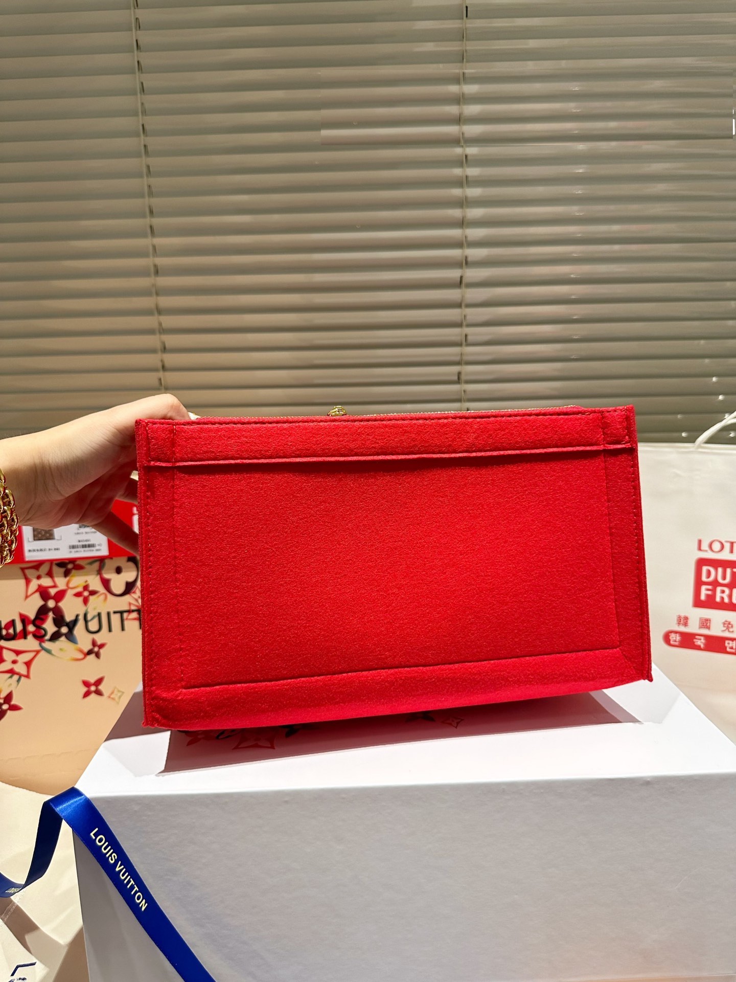 New Fashion Bag L4608 TEN