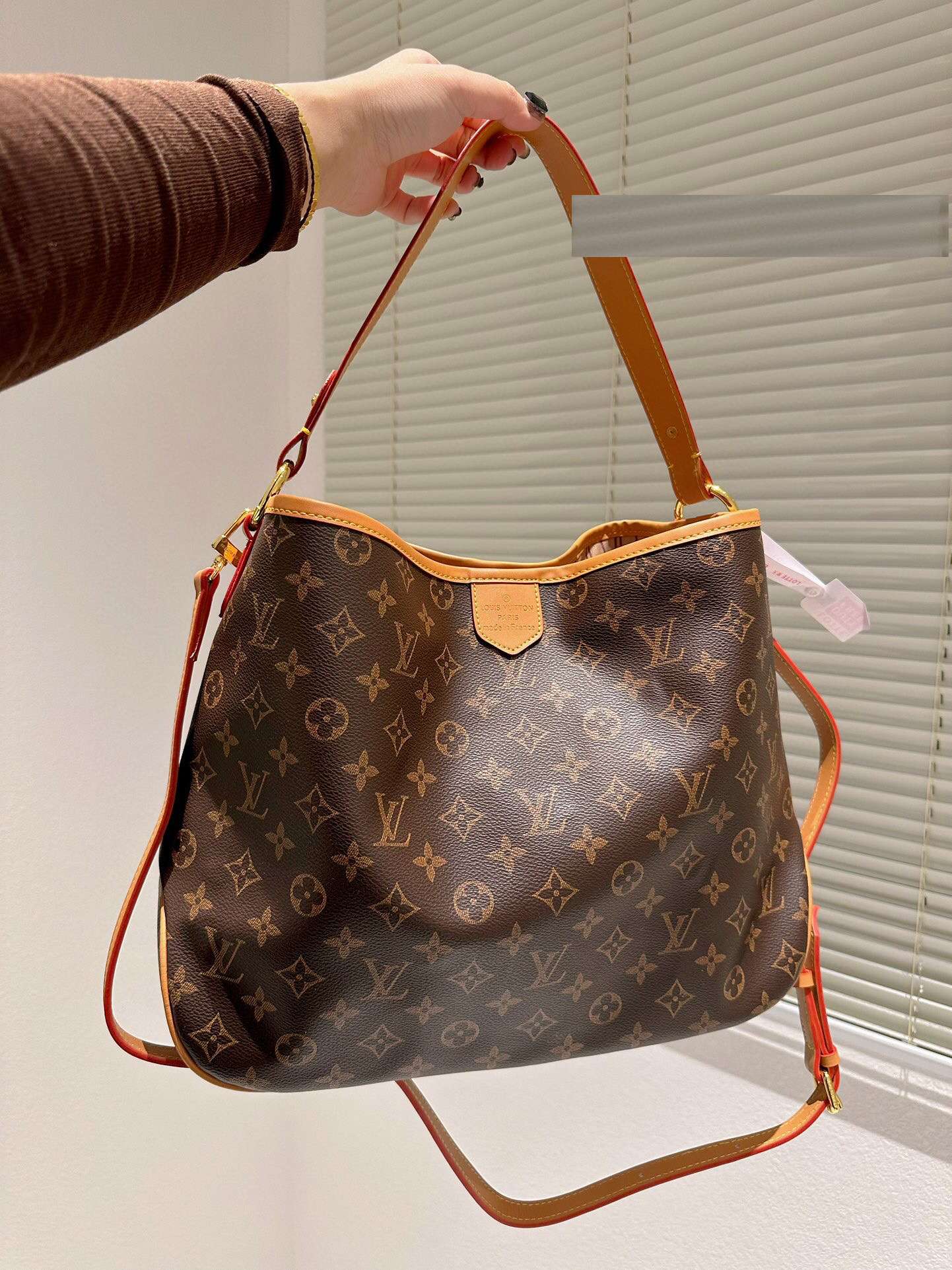 New Fashion Bag L4052 TEN