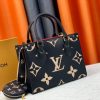 New Fashion L*V Handbag 1252 QA