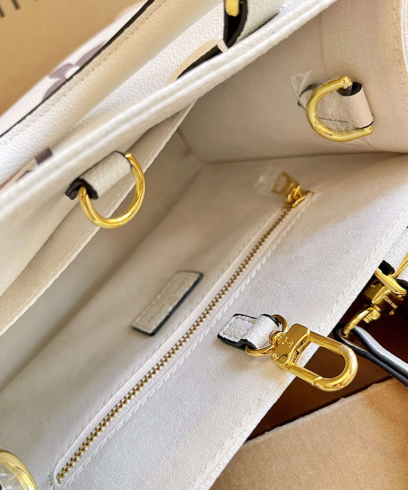 New Fashion Bag L3492.1 TEN